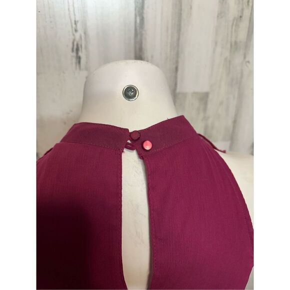 Mossimo blouse - Picture 6 of 8